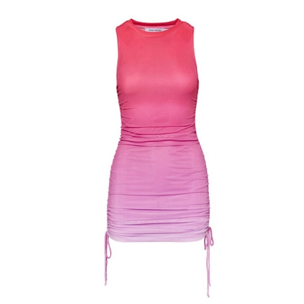 Steve Madden BB Dekota Ombre Dress